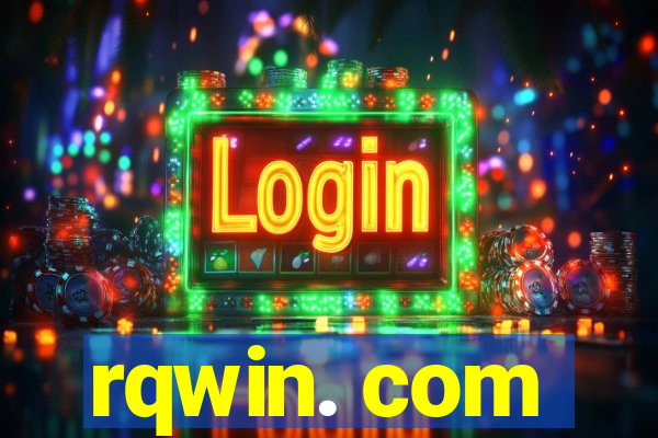 rqwin. com